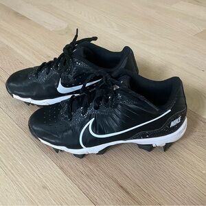 Boys Nike Baseball Cleats